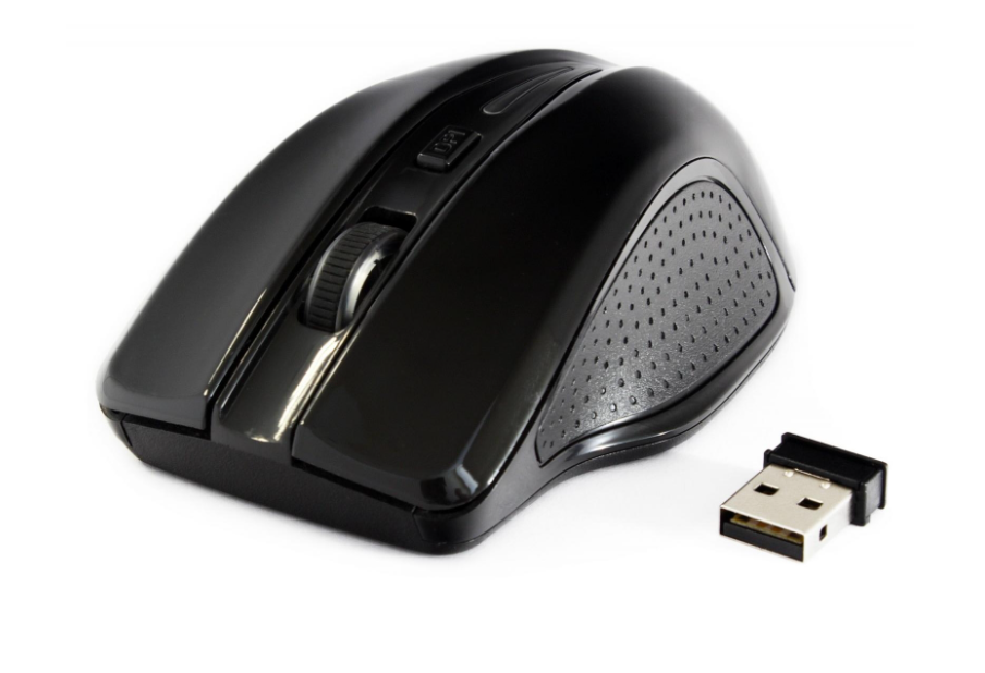 Мишка Gembird MUSW-104 - зображення 1