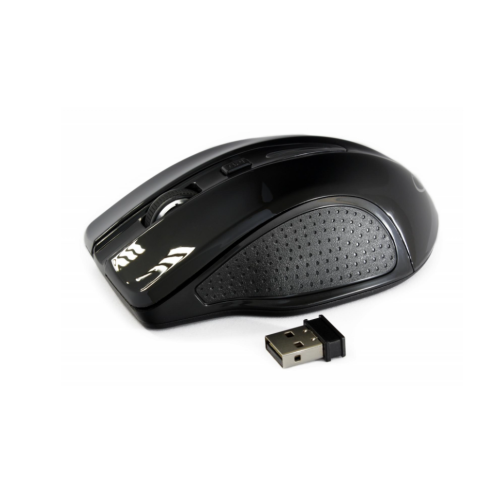 Мишка Gembird MUSW-104 - зображення 2