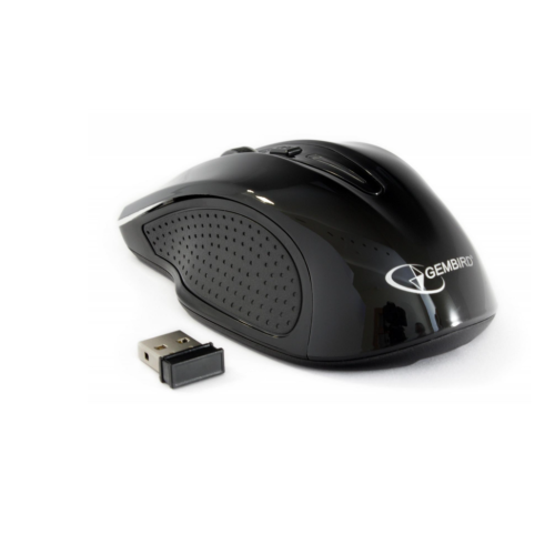 Мишка Gembird MUSW-104 - зображення 3