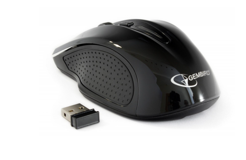 Мишка Gembird MUSW-104 - зображення 3