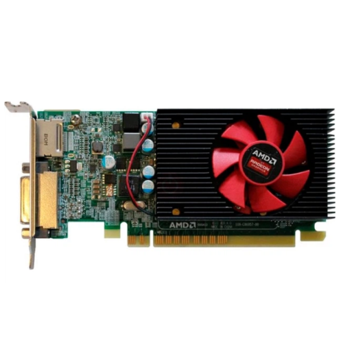 Відеокарта ATI Radeon R5 340 2 GB DDR3 Dell - зображення 2