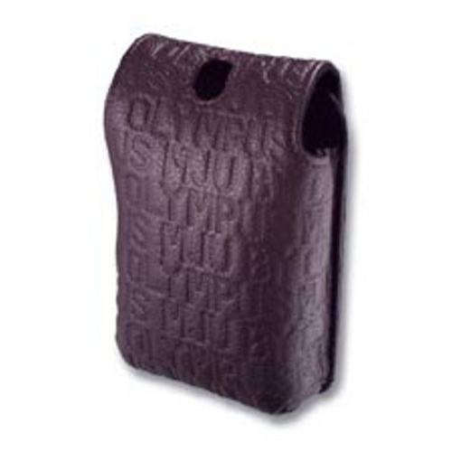 Футляр для Olympus Mju-by case - зображення 1