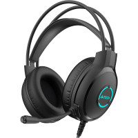 Гарнітура A4-Tech FH300U Black