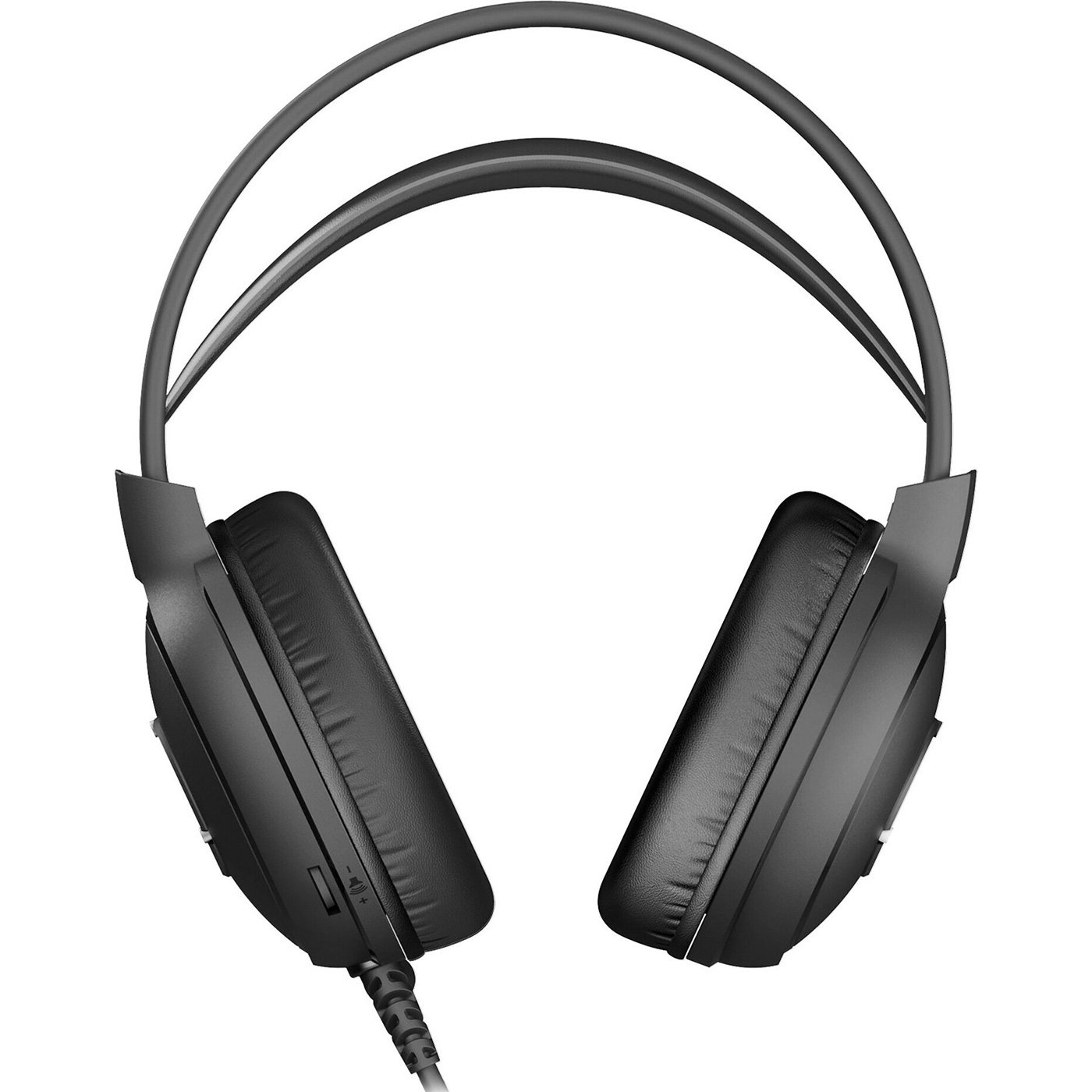 Гарнітура A4-Tech FH300U Black - зображення 3