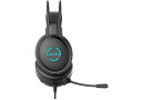 Гарнітура A4-Tech FH300U Black - зображення 4