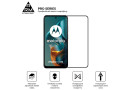Захисне скло Armorstandart Pro Motorola G05 \/ E15 Black - зображення 2