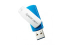 Флеш пам'ять USB 32 Gb Apacer AH357 Blue USB3.1 - зображення 2