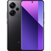 Смартфон Xiaomi Redmi Note 13 Pro+ 8/256 Black