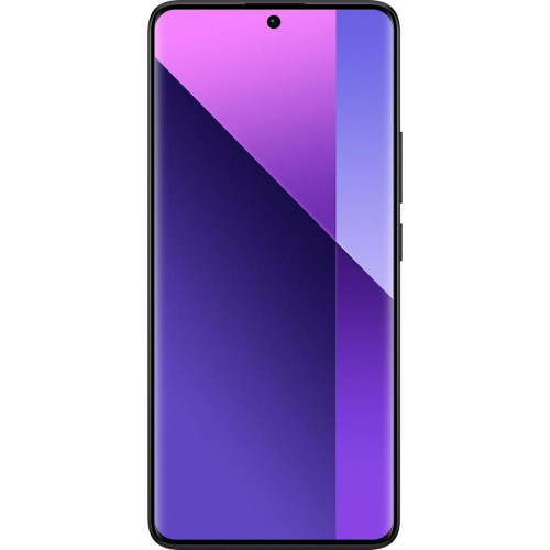 Смартфон Xiaomi Redmi Note 13 Pro+ 8\/256 Black - зображення 2
