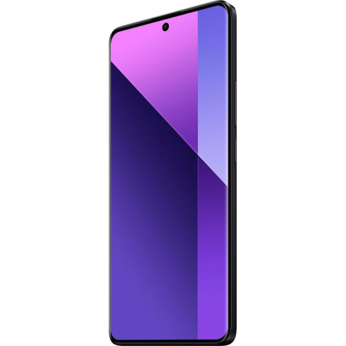 Смартфон Xiaomi Redmi Note 13 Pro+ 8\/256 Black - зображення 4