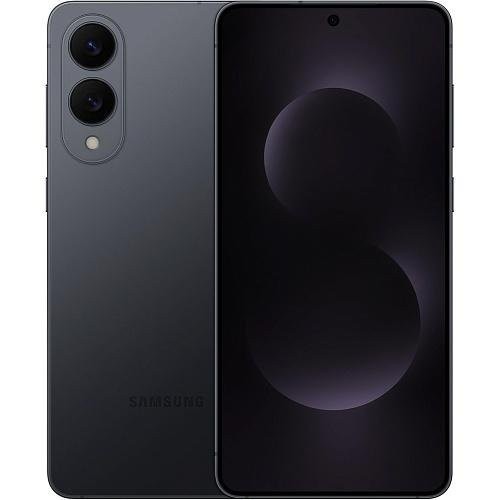 Смартфон SAMSUNG Galaxy S25 Edge 12\/512Gb Black (SM-S937BZKG) - зображення 1