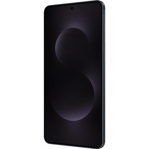 Смартфон SAMSUNG Galaxy S25 Edge 12\/512Gb Black (SM-S937BZKG) - зображення 2