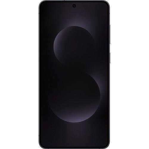 Смартфон SAMSUNG Galaxy S25 Edge 12\/512Gb Black (SM-S937BZKG) - зображення 4