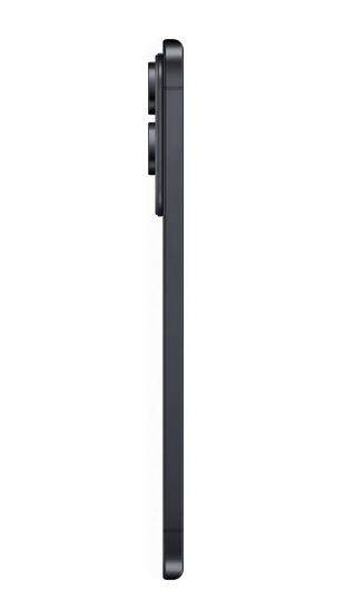 Смартфон SAMSUNG Galaxy S25 Edge 12\/512Gb Black (SM-S937BZKG) - зображення 8