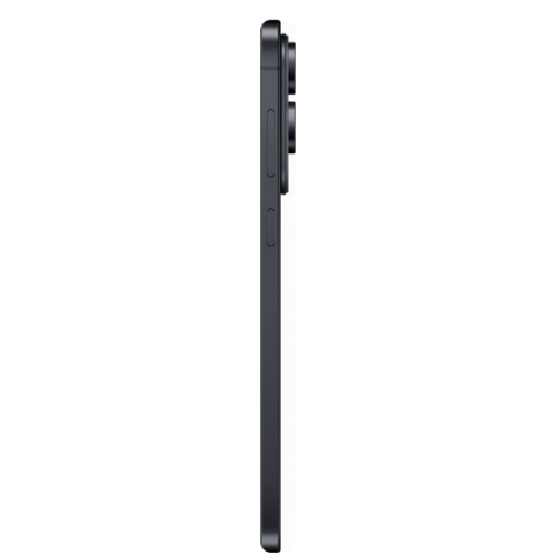 Смартфон SAMSUNG Galaxy S25 Edge 12\/512Gb Black (SM-S937BZKG) - зображення 9
