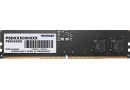 Пам'ять DDR5 RAM_16Gb (1x16Gb) 4800Mhz Patriot Signature (PSD516G480081) - зображення 1