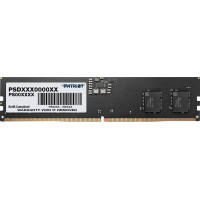 Пам'ять DDR5 RAM_16Gb (1x16Gb) 4800Mhz Patriot Signature (PSD516G480081)
