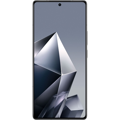 Смартфон Infinix NOTE 50 Pro 12\/256GB Black - зображення 4