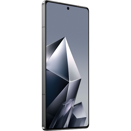 Смартфон Infinix NOTE 50 Pro 12\/256GB Black - зображення 6
