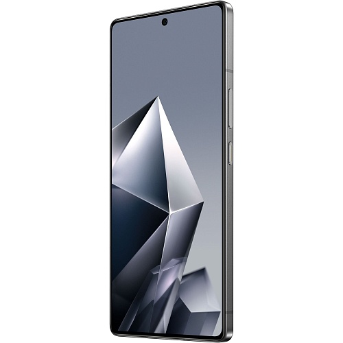 Смартфон Infinix NOTE 50 Pro 12\/256GB Black - зображення 2