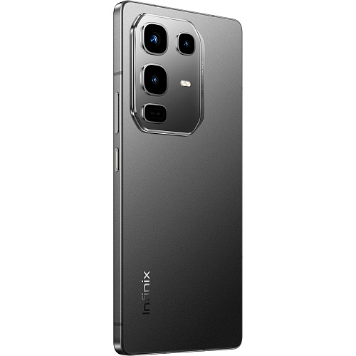 Смартфон Infinix NOTE 50 Pro 12\/256GB Black - зображення 7