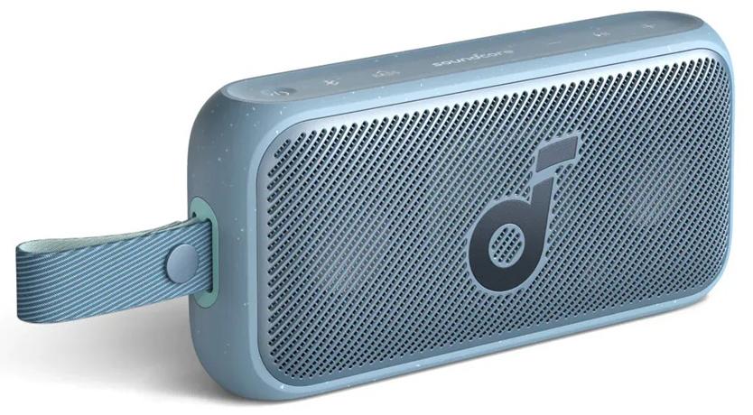Колонка портативна SoundCore Motion 300 Blue - зображення 1