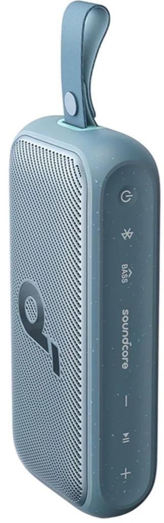 Колонка портативна SoundCore Motion 300 Blue - зображення 2