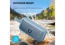 Колонка портативна SoundCore Motion 300 Blue - зображення 6