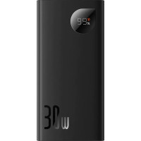 Батарея POWER BANK Baseus Adaman 2 20000mAh 30W