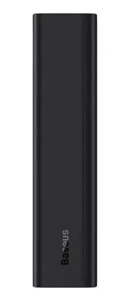Батарея POWER BANK Baseus Adaman 2 20000mAh 30W - зображення 3