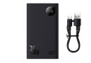 Батарея POWER BANK Baseus Adaman 2 20000mAh 30W - зображення 6