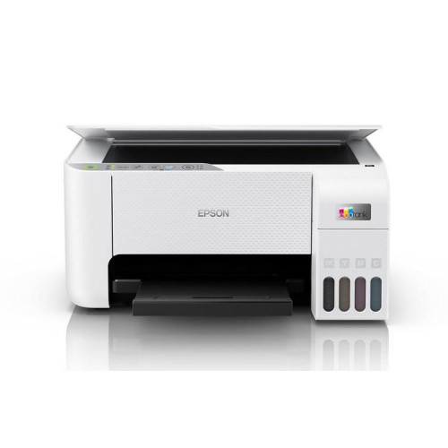 БФП Epson L3276 Фабрика друку WiFi (C11CJ67436) - зображення 5