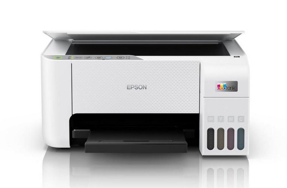 БФП Epson L3276 Фабрика друку WiFi (C11CJ67436) - зображення 5