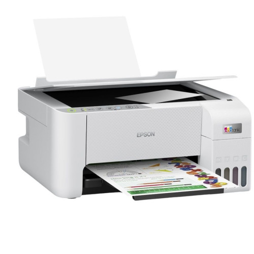 БФП Epson L3276 Фабрика друку WiFi (C11CJ67436) - зображення 4
