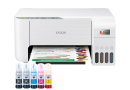 БФП Epson L3276 Фабрика друку WiFi (C11CJ67436) - зображення 1