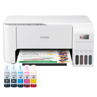 БФП Epson L3276 Фабрика друку WiFi (C11CJ67436)