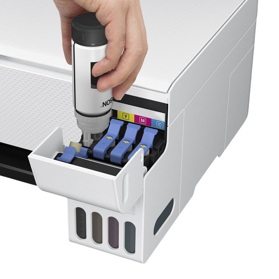 БФП Epson L3276 Фабрика друку WiFi (C11CJ67436) - зображення 7