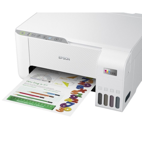 БФП Epson L3276 Фабрика друку WiFi (C11CJ67436) - зображення 2