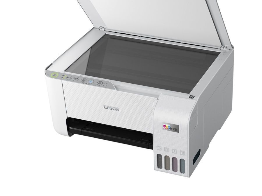 БФП Epson L3276 Фабрика друку WiFi (C11CJ67436) - зображення 6