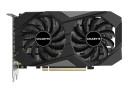 Відеокарта GeForce RTX 3050 6Gb GDDR6 Gigabyte WINDFORCE OC V2 (GV-N3050WF2OCV2-6GD) - зображення 3
