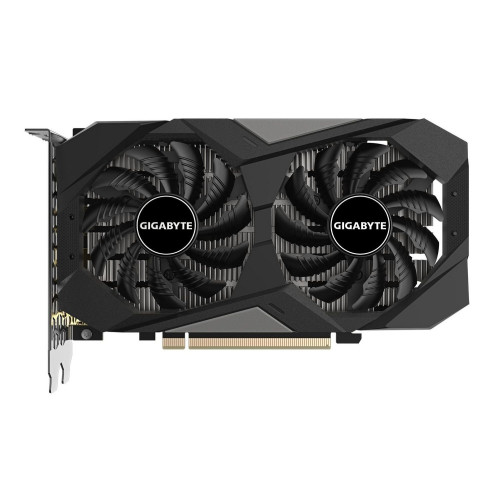 Відеокарта GeForce RTX 3050 6Gb GDDR6 Gigabyte WINDFORCE OC V2 (GV-N3050WF2OCV2-6GD) - зображення 3