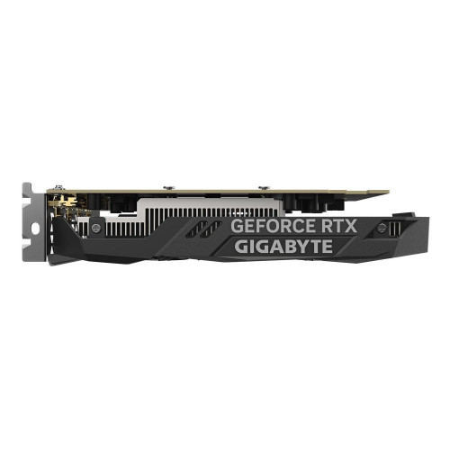 Відеокарта GeForce RTX 3050 6Gb GDDR6 Gigabyte WINDFORCE OC V2 (GV-N3050WF2OCV2-6GD) - зображення 6
