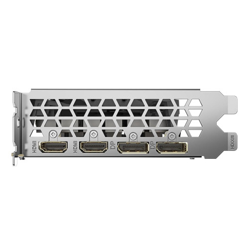 Відеокарта GeForce RTX 3050 6Gb GDDR6 Gigabyte WINDFORCE OC V2 (GV-N3050WF2OCV2-6GD) - зображення 7