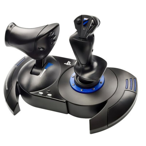 Джойстик Thrustmaster T.Flight Hotas 4 PC\/PS4 (4160664) - зображення 2