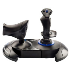 Джойстик Thrustmaster T.Flight Hotas 4 PC\/PS4 (4160664) - зображення 1