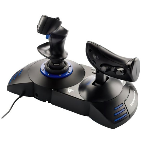 Джойстик Thrustmaster T.Flight Hotas 4 PC\/PS4 (4160664) - зображення 6