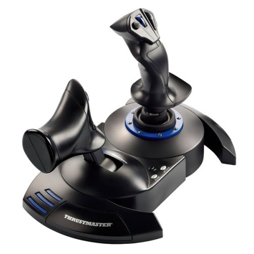 Джойстик Thrustmaster T.Flight Hotas 4 PC\/PS4 (4160664) - зображення 4