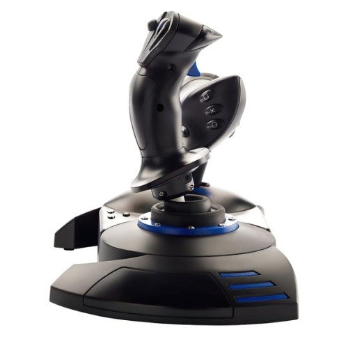 Джойстик Thrustmaster T.Flight Hotas 4 PC\/PS4 (4160664) - зображення 5
