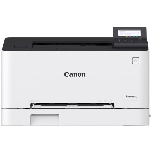 Принтер Canon i-SENSYS LBP633Cdw - зображення 1
