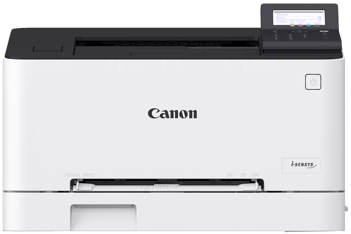 Принтер Canon i-SENSYS LBP633Cdw - зображення 1